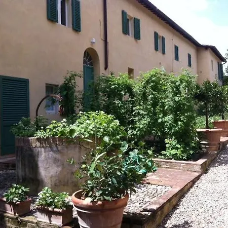 Agriturismo Gori Apartment